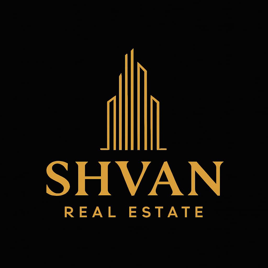 Shvan Real Estate